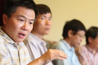 Giải thưởng Tạ Quang Bửu được trao cho 2 nhà khoa học